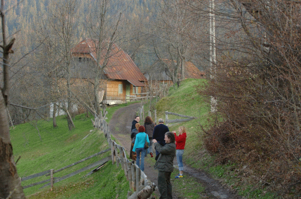 MDRT schimbă viziunea promovării brandului turistic