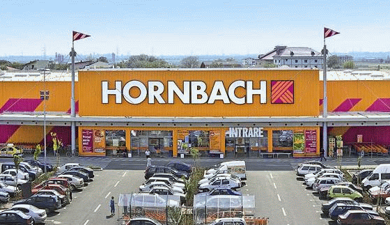 Germania şi România, ţările cu cele mai bune rezultate semestriale în Grupul Hornbach