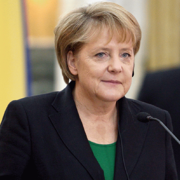 Merkel aşteaptă astăzi acordul zonei euro în privinţa Greciei