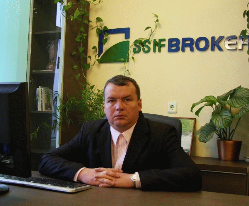 Grigore Chiş: "We are no longer dependent on the whims of the Romanian Stock Exchanges"