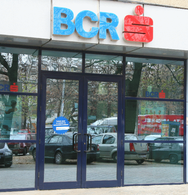 BCR, forced by the courts to reimburse the fees it collected abusively