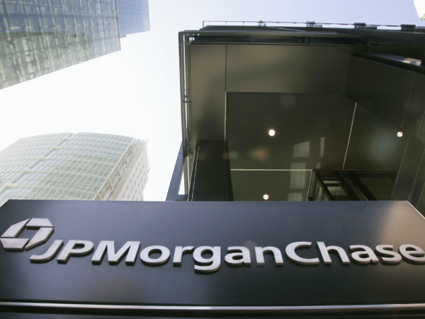 Profit record pentru "JPMorgan Chase"