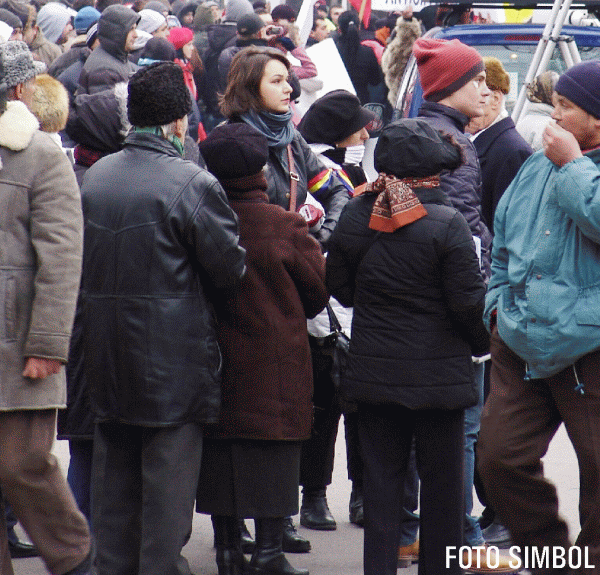 Sindicaliştii de la Hidrosind anunţă proteste