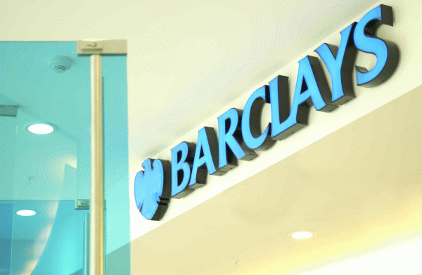 "Barclays" ar putea plăti o amendă cu bonusurile bancherilor