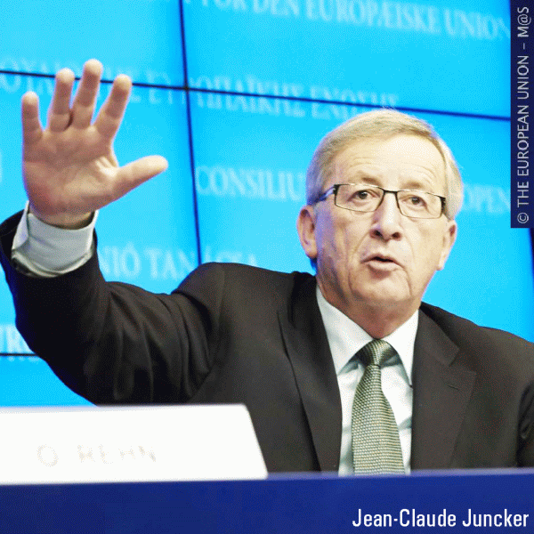 Jean-Claude Juncker