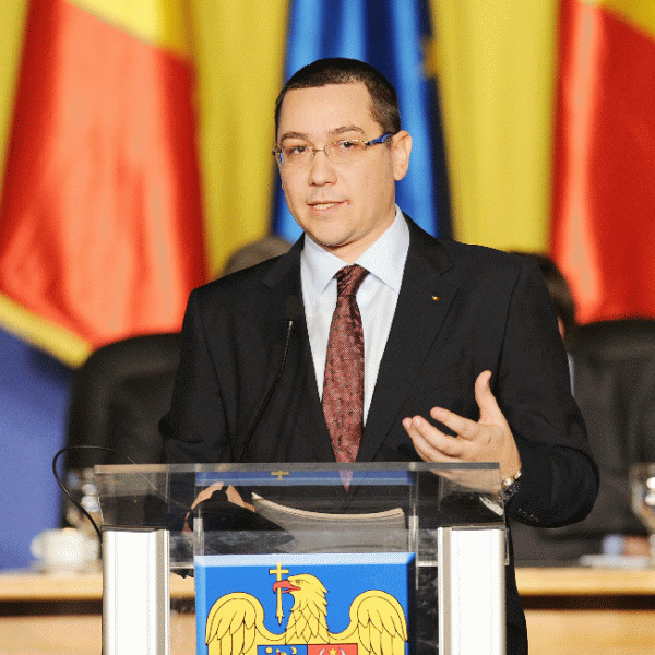 Victor Ponta speră ca referendumul pentru modificarea Constituţiei să aibă loc în luna septembrie.