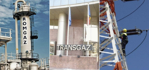 The rush begins for administrators for Romgaz, Transgaz and Nuclearelectrica