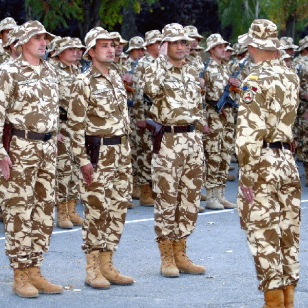 Erori la recalcularea pensiilor militare