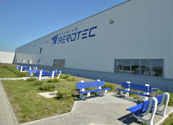 Premium Aerotec analizează continuarea investiţiilor la Braşov