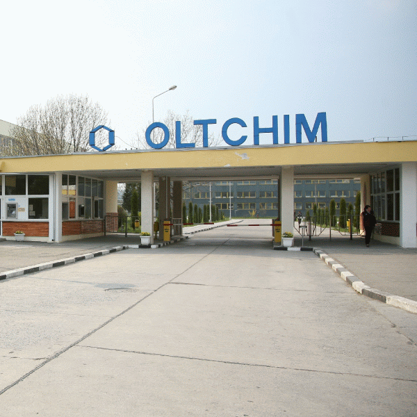 Petrochimia de la Arpechim a îngropat Oltchim 