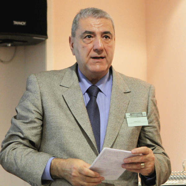 Cristian Pârvan