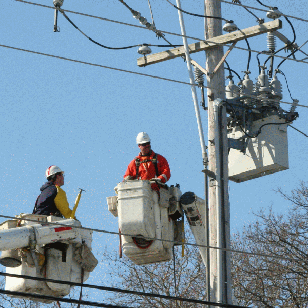 Disponibilizări în companii energetice şi miniere