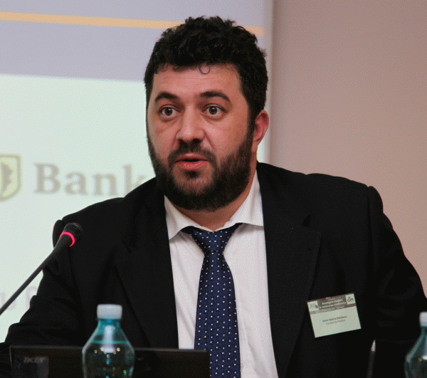 "The huge cost benefits come represented by the swiftness of the recovery of some amounts of money", said Dorin Valeriu Bădulescu.