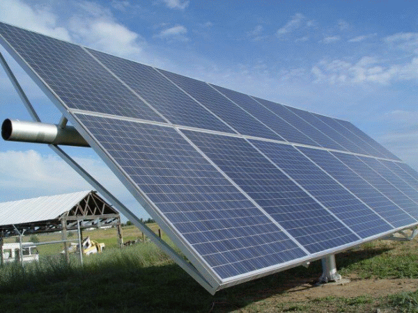 Is the sun setting on solar energy in the Czech Republic?