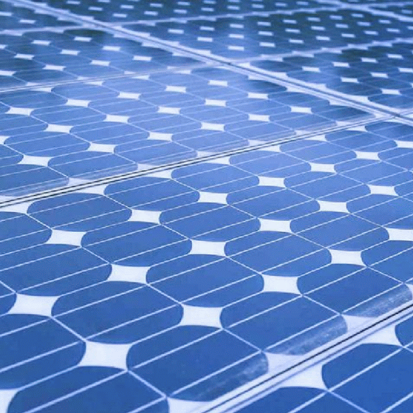 Banks have stopped the financing for photovoltaic parks