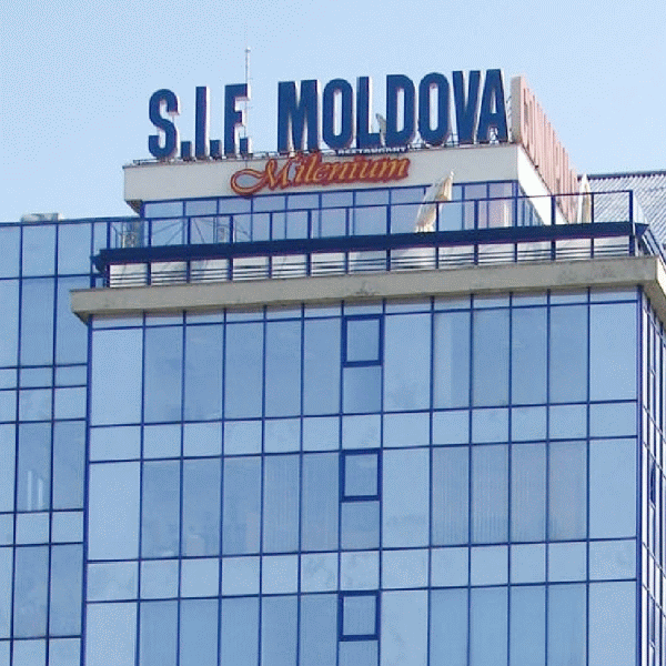 Ce obiective au candidaţii SIF Moldova?