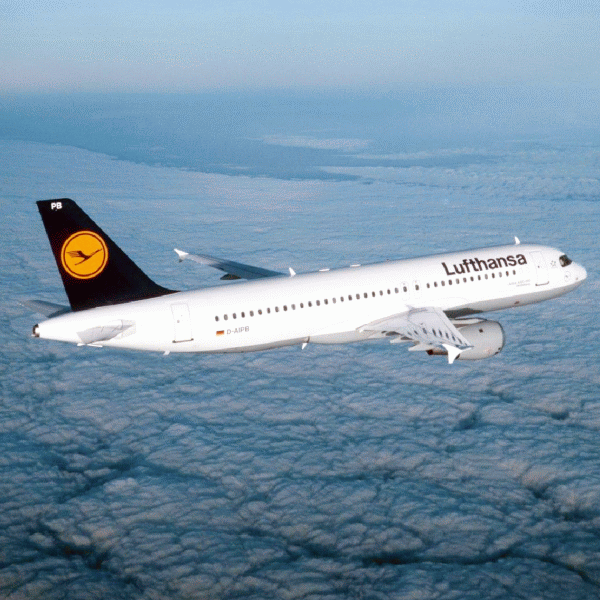 Profitul "Lufthansa" va fi afectat de cheltuieli