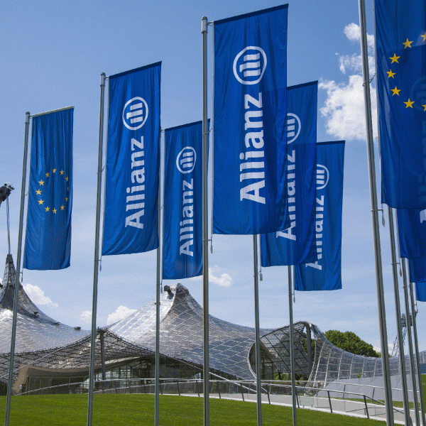 "Allianz" preia "Yapi Kredi Sigorta" Turcia pe 684 milioane de euro