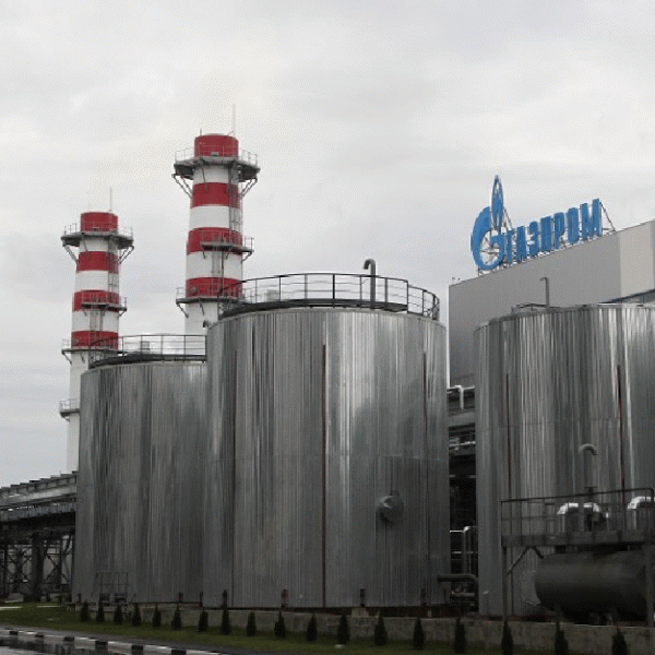 Valoarea de piaţă a "Gazprom", sub 100 miliarde dolari