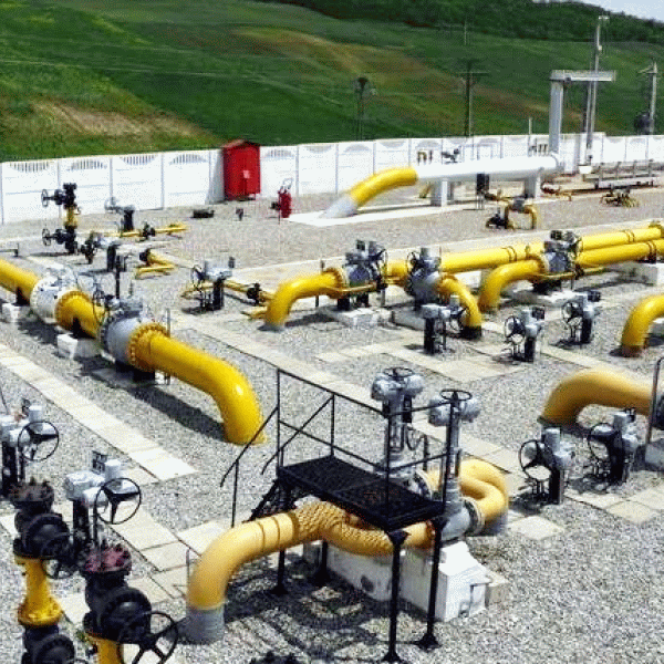 Pachetul de 15% din Transgaz a fost vândut integral pentru 72 milioane de euro