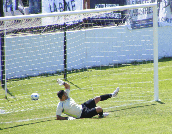 Selecţie "naturală" în Liga 1