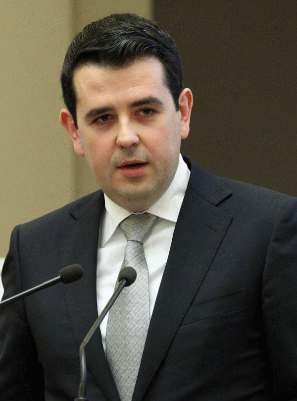 Dragoş Bîlteanu