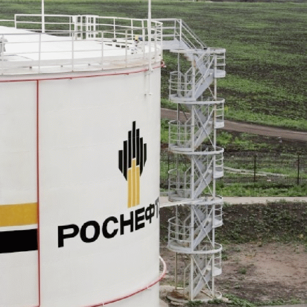 "Rosneft" alocă dividendelor 25% din profit