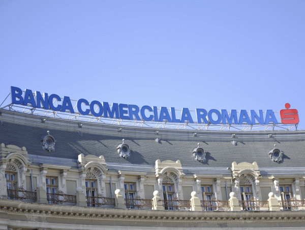 BCR a acordat co-finanţări de peste un miliard de euro pentru fondurile europene