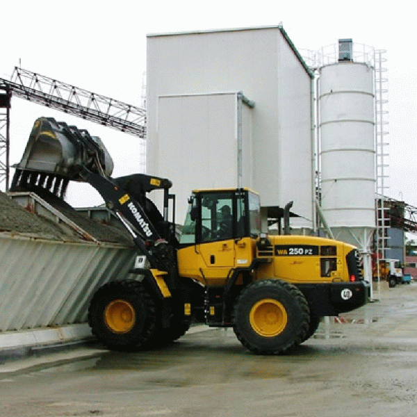 Construcţii Sibiu are proiecte în derulare de 40 milioane de lei