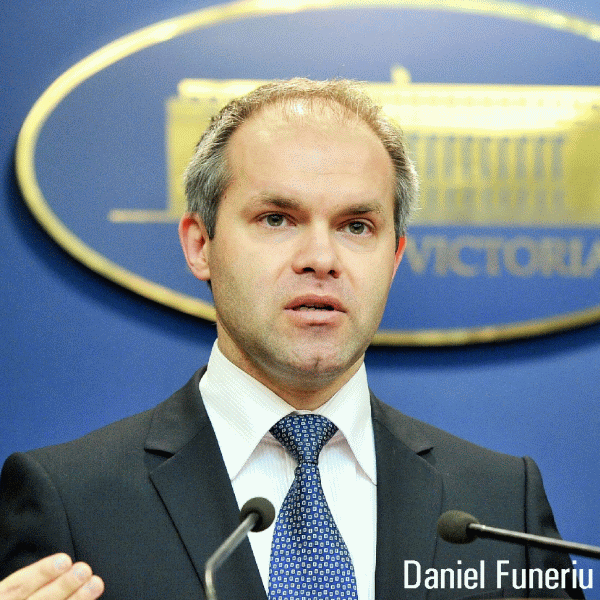 Guvernul sesizează DNA pentru achiziţia de soft educaţional de foştii miniştri Funeriu şi Vreme