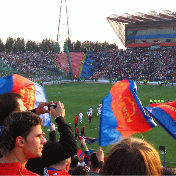 Steaua, o afacere care nu depinde de un singur om