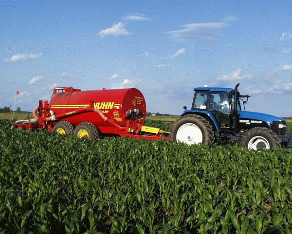 Fermierii gălăţeni se aşteaptă la un an agricol mai bun ca cel din 2012