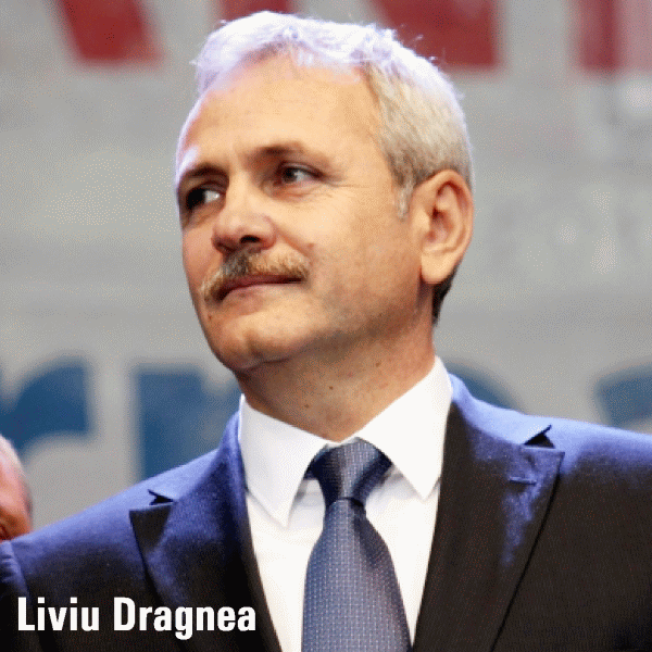 Dragnea: "Sediul central al PSD va fi cumpărat"