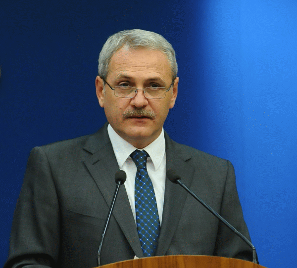 Dragnea: "Încă avem instituţii comuniste, care şi-au schimbat doar denumirea"