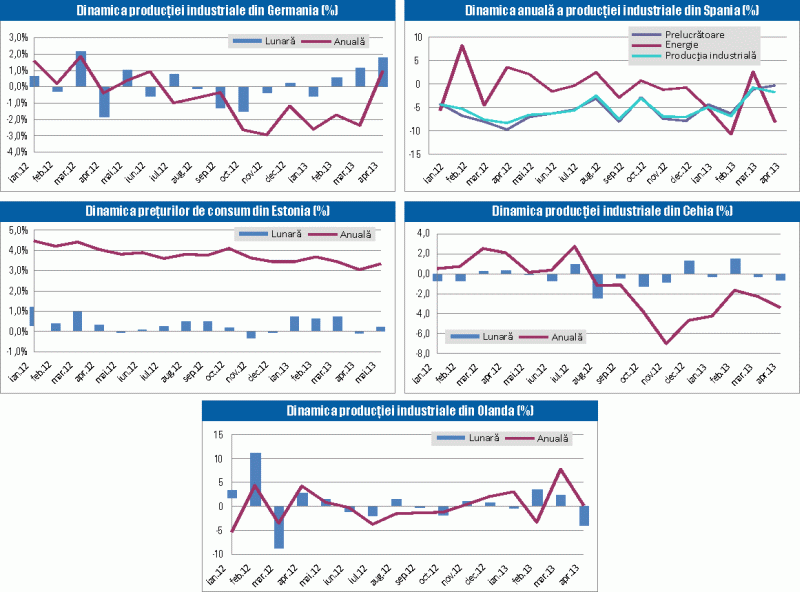 MACRO NEWSLETTER - 10 IUNIE 2013