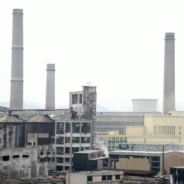 TISE vine în România,dar nu pentru "Oltchim"