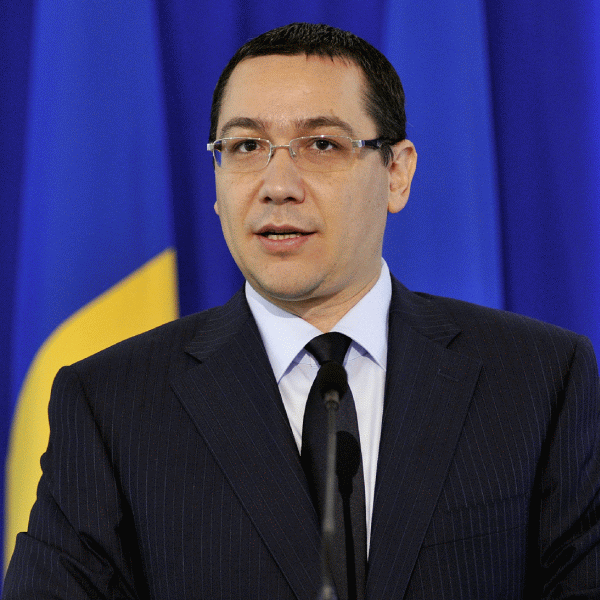 Ponta: "Comitetul Creditorilor a aprobat reorganizarea Hidroelectrica"