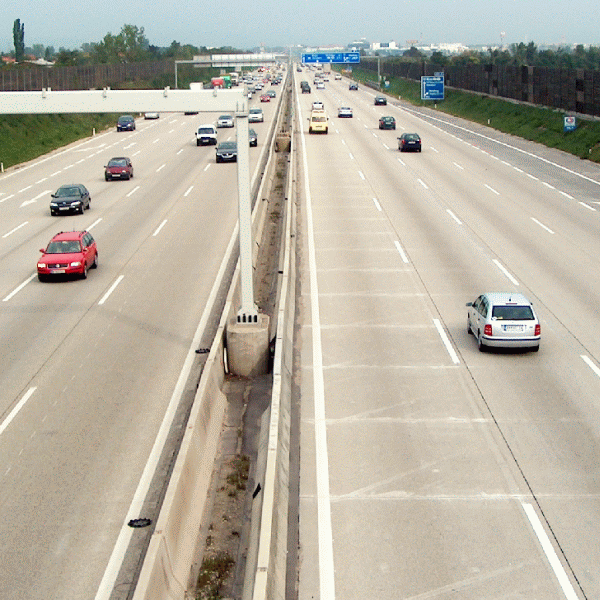 Taxa pentru Autostrada Soarelui - eliminată, în week-end