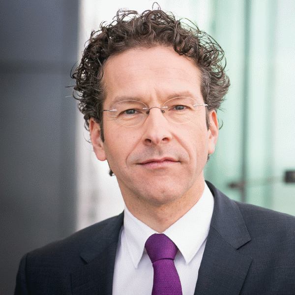 "Pentru prima dată, am căzut de acord asupra unui bail-in semnificativ pentru protejarea contribuabililor", a declarat Jeroen Dijsselbloem, ministrul de finanţe al Olandei şi preşedintele Eurogrupului.