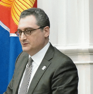 Igor Morgulov