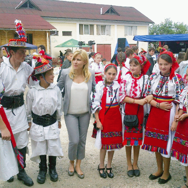 Dezvoltarea rurală tip Radio Erevan - nu s-a dat, ci s-a luat