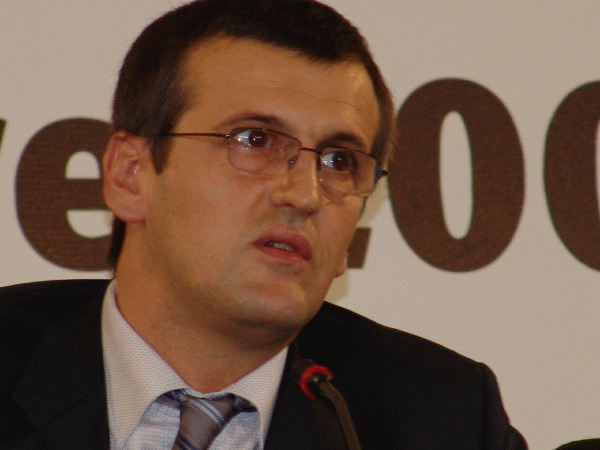 Cristian Preda