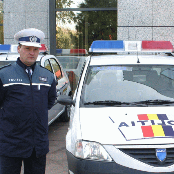 Poliţia şi procuratura unesc cele două sesiuni ale Bacalaureatului