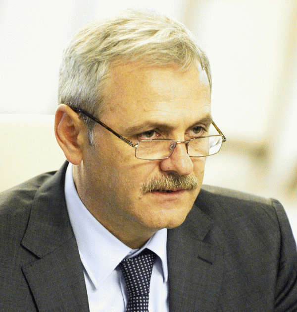 Vicepremierul Liviu Dragnea: "Cel mai mare câştig pentru un oraş care va deveni reşedinţa unei regiuni va fi prestigiul".