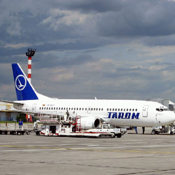 "Tarom funcţionează în virtutea inerţiei"