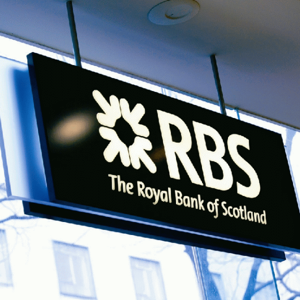 RBS vinde o parte din divizia sa indiană