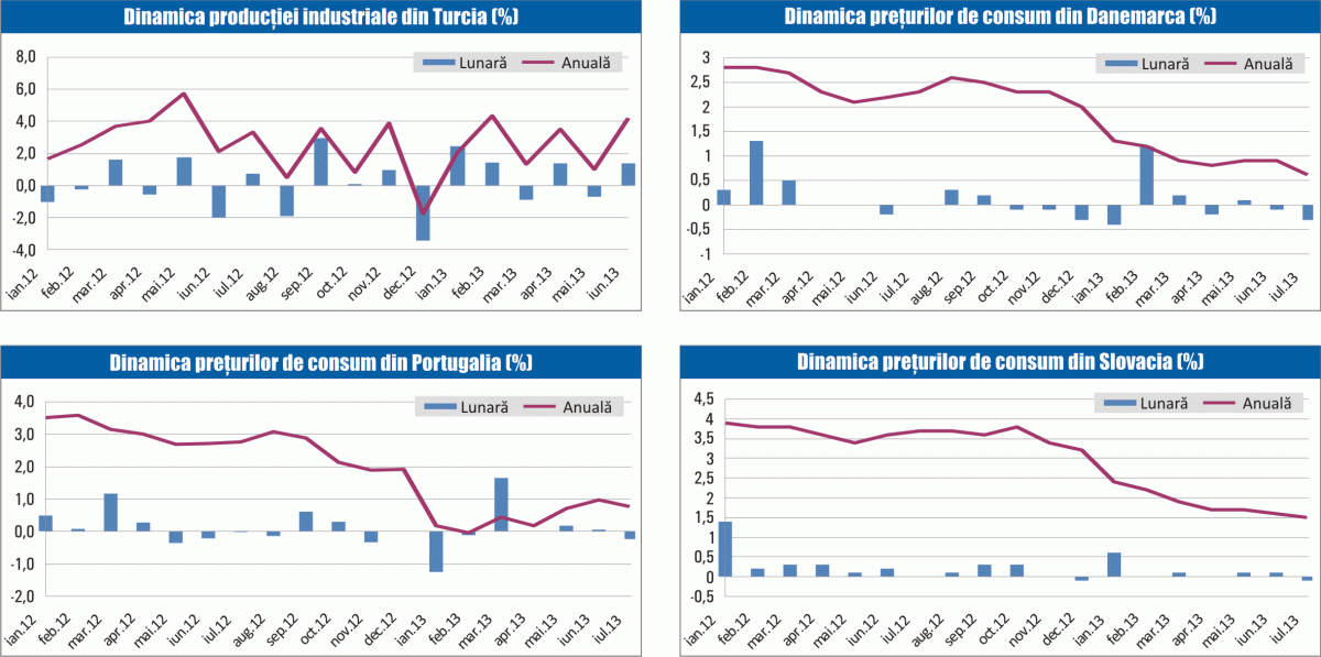 MACRO NEWSLETTER: 13 august 2013