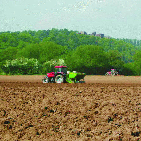 LAPAR acuză autorităţile de manipularea pieţei agricole