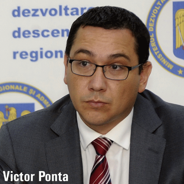 Ponta: "Parlamentarii au acces la documentul acordului cu FMI, dar actul nu poate fi făcut public"