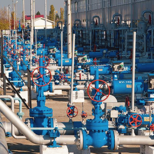 Gabriel Dumitraşcu: "We want a stabilization mechanism for the price of the Romgaz IPO"